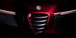 Alfa Romeo Gloria by IED 2013 года